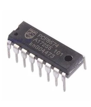CI-PCF8574-Expansor-de-Portas-I2C