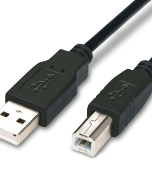 Cabo Usb Tipo B