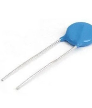 Varistor-10K-250VAC